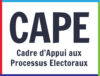 Cadre d'Appui aux Processus Électoraux